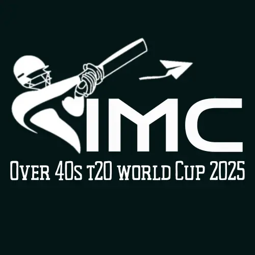 IMC Over 40s T20 World Cup 2025
